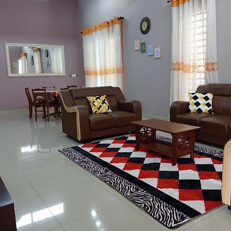 Mysa Homestay Kampong Batu Dua  Екстер'єр фото