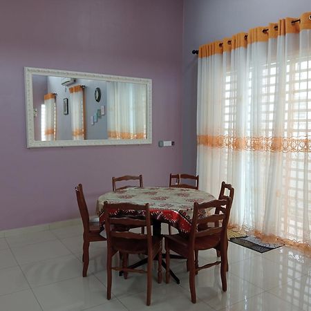 Mysa Homestay Kampong Batu Dua  Екстер'єр фото