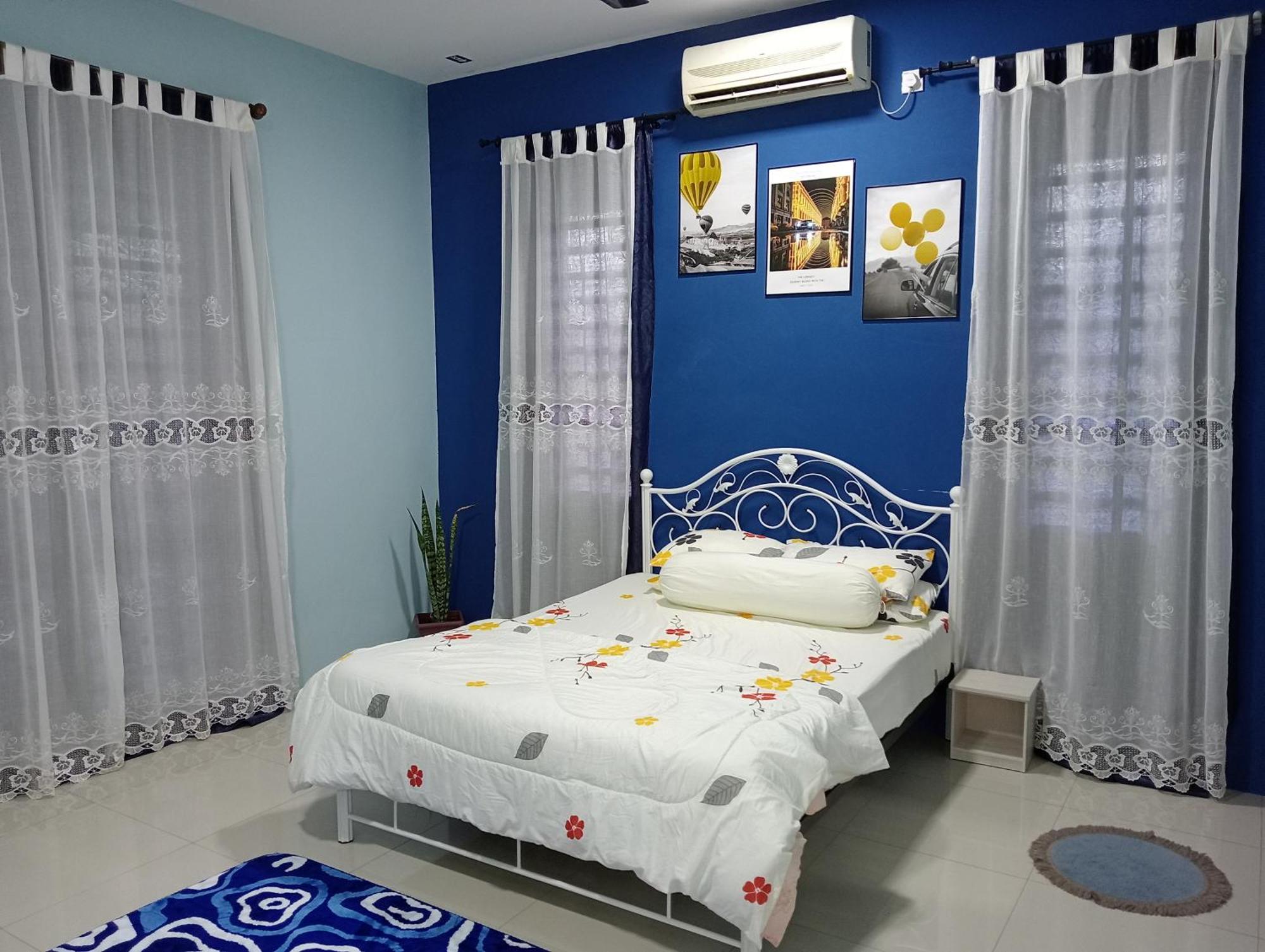 Mysa Homestay Kampong Batu Dua  Екстер'єр фото